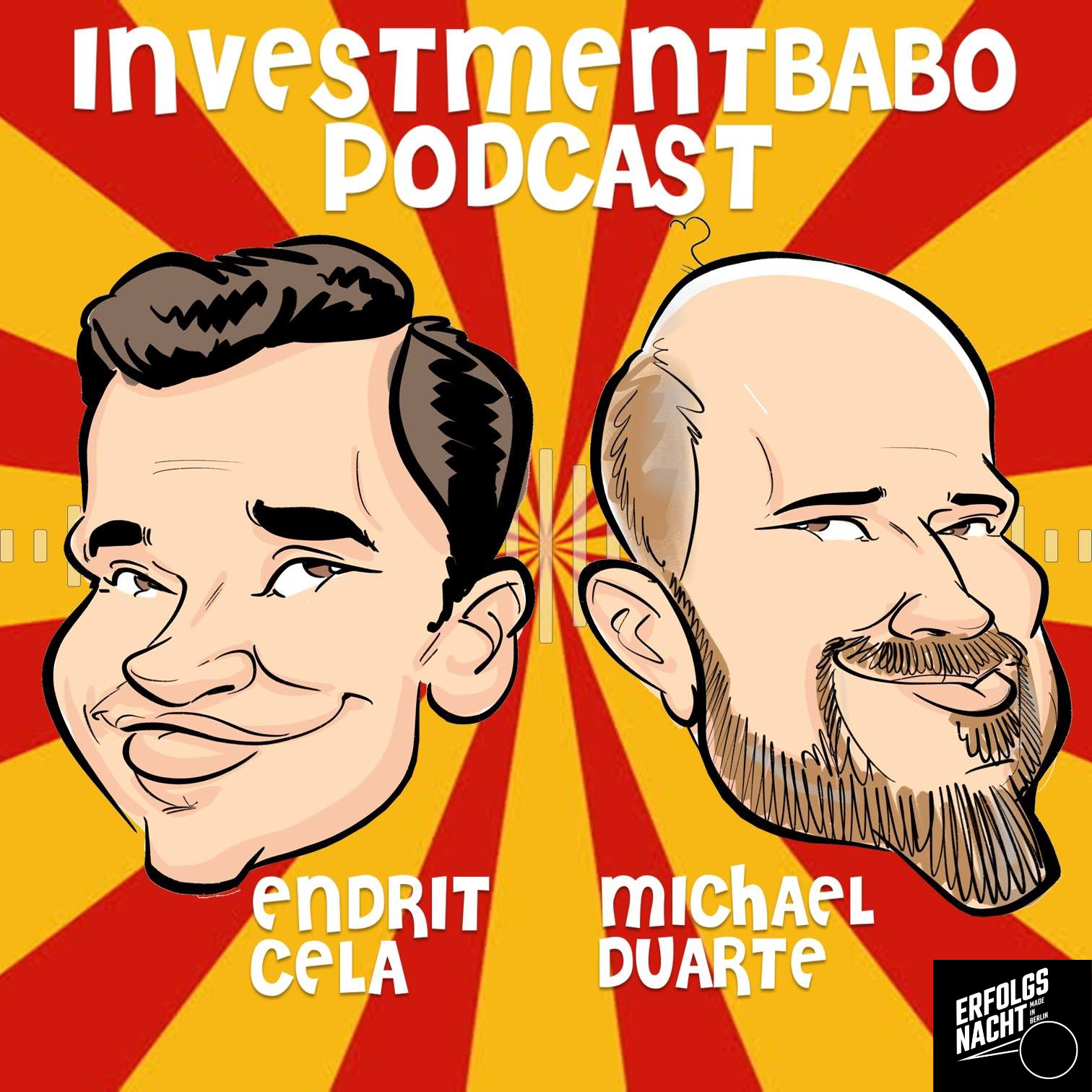 Investmentbabo - Finanzpodcast